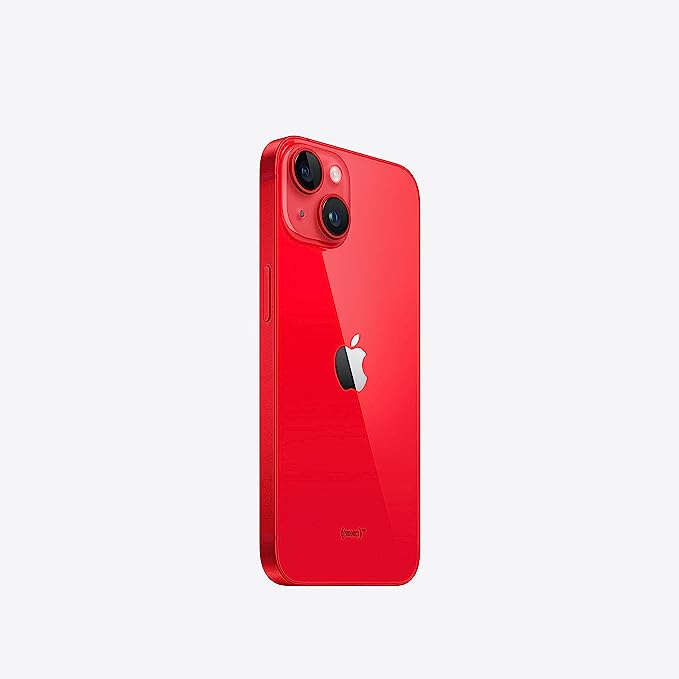 Apple iPhone 14 Plus 128GB Product Red T-Mobile - Good Smartphone Apple   