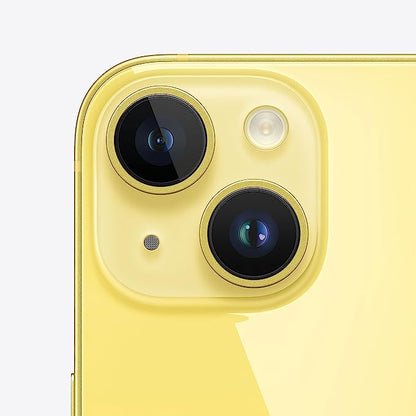 Apple iPhone 14 Plus 256GB Yellow Unlocked - Good