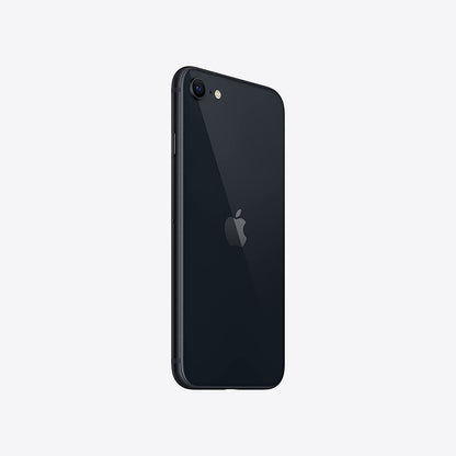 Apple iPhone SE 3rd Gen 64GB Midnight T-Mobile Pristine