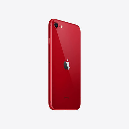 Apple iPhone SE 3rd Gen 64GB Product Red Unlocked Fair