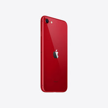 Load image into Gallery viewer, Apple iPhone SE 3rd Gen 64GB Product Red T-Mobile Very Good