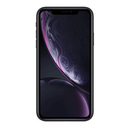 Buy Refurbished Apple iPhone XR 256GB Black AT&T Fair - Enhanced Battery