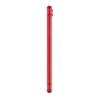 Buy Refurbished Apple iPhone XR 256GB Product Red Unlocked Fair - Enhanced Battery