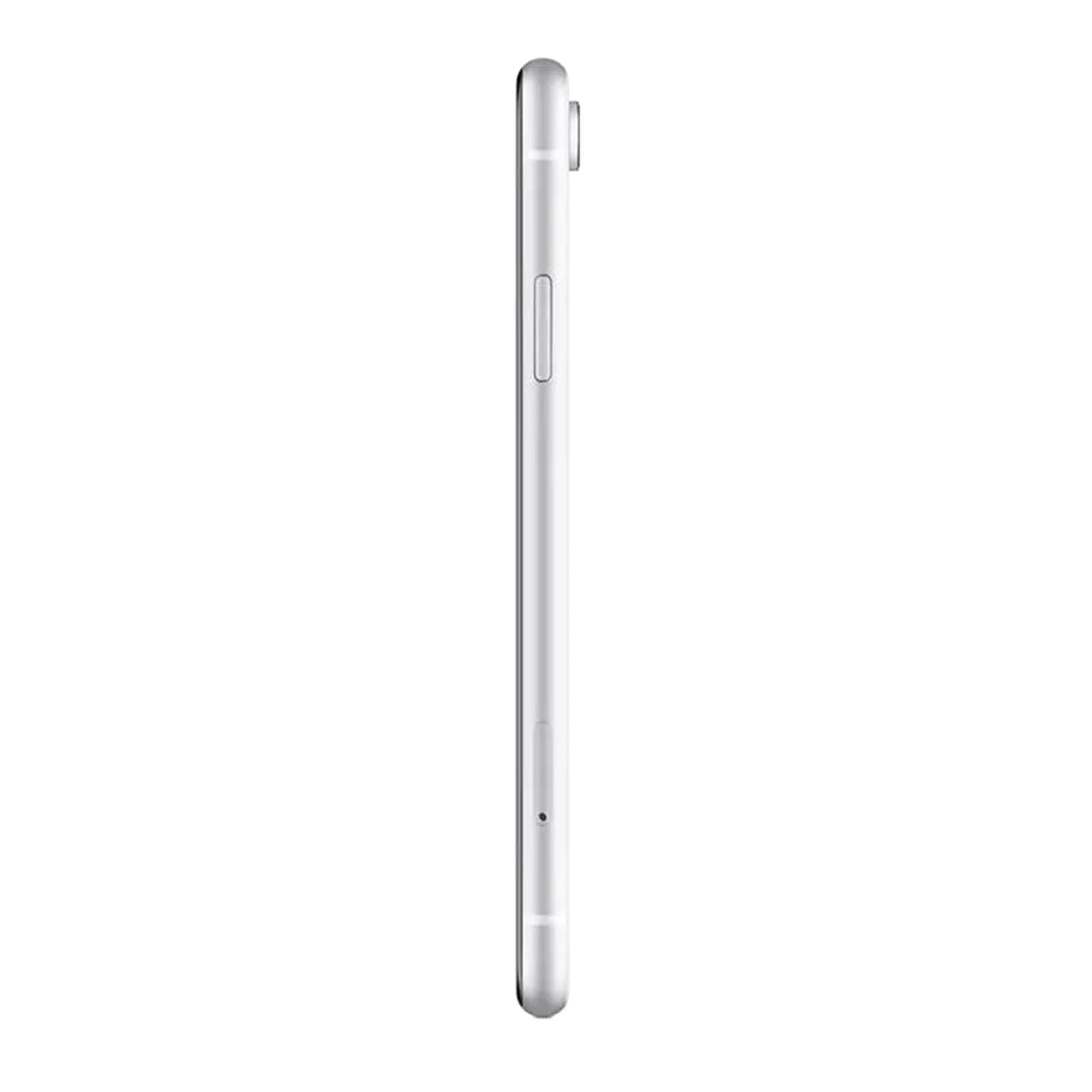 Buy Refurbished Apple iPhone XR 64GB White Unlocked Fair – Loop