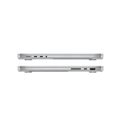 MacBook Pro 14-inch 2023 M2 Pro with 10-core CPU and 16-core GPU 512GB SSD