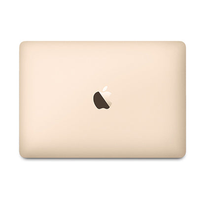 MacBook 12 inch 2015 Core M 1.3GHz - 512GB SSD - 8GB Ram