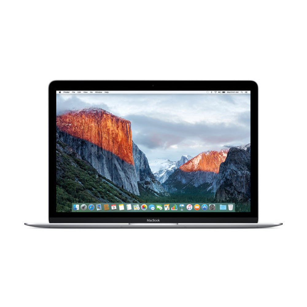 MacBook 12 inch 2015 Core M 1.2GHz - 512GB SSD - 8GB Ram