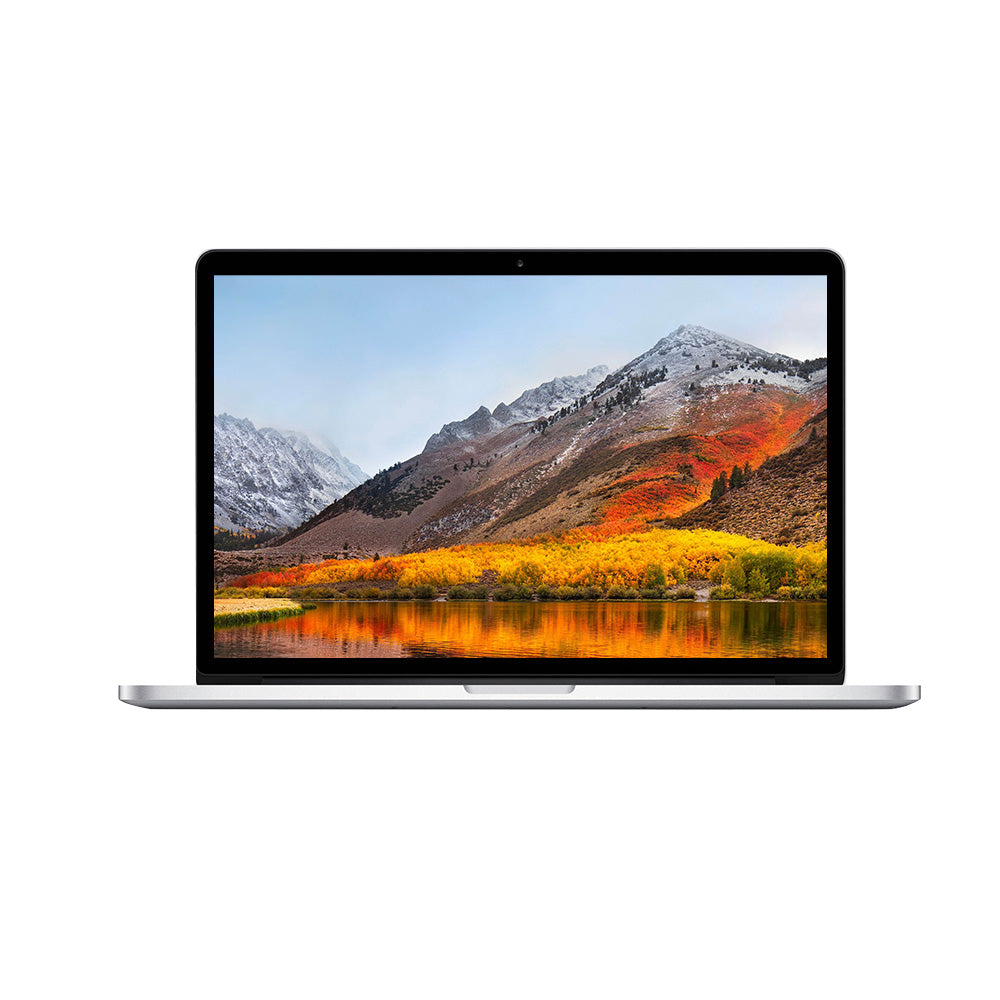 MacBook Pro 13 inch 2015 Core i7 3.1GHz - 512GB SSD - 8GB Ram