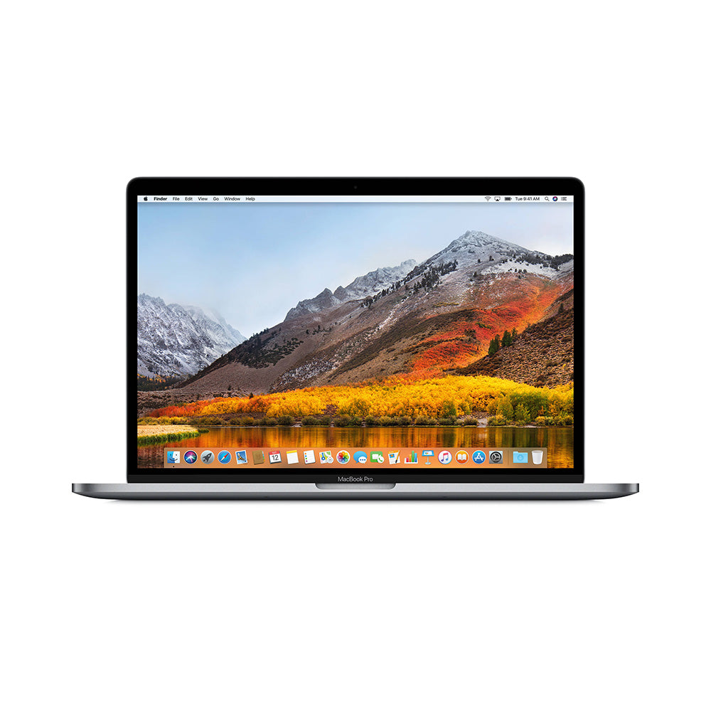 MacBook Pro Touch Core i5 1.4GHz 13 inch (2019) 128GB SSD