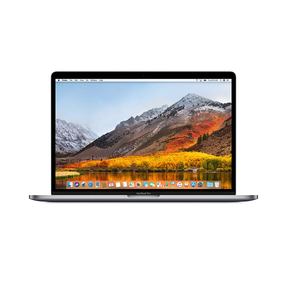 MacBook Pro i5 2.3GHz (Mid 2018) 13 inch 512GB SSD Macbook Apple 512GB Space Gray Very Good