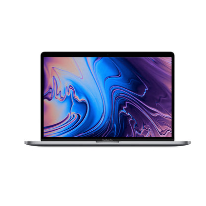 MacBook Pro Touch Core i7 2.6GHz 15 inch (2019) 256GB SSD Macbook Apple 256GB Space Gray Very Good