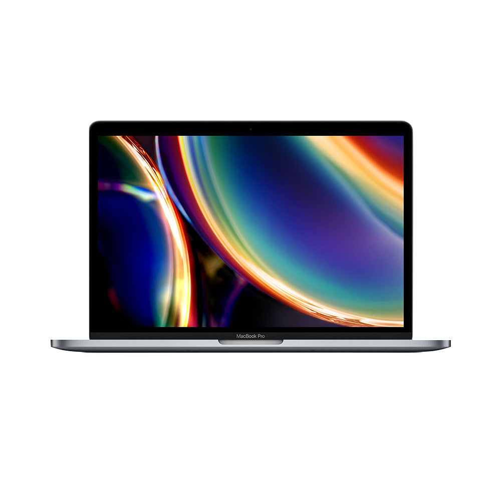 Apple MacBook Pro i5 1.4GHz 13 inch (Mid 2020) 512GB SSD 8GB Ram Space Gray Macbook Apple 512GB Space Gray Very Good