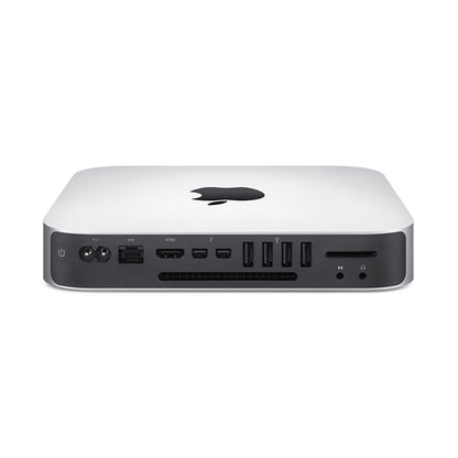 Apple Mac Mini 2014 Core i5 2.6 GHz - 1TB Fusion - 8GB