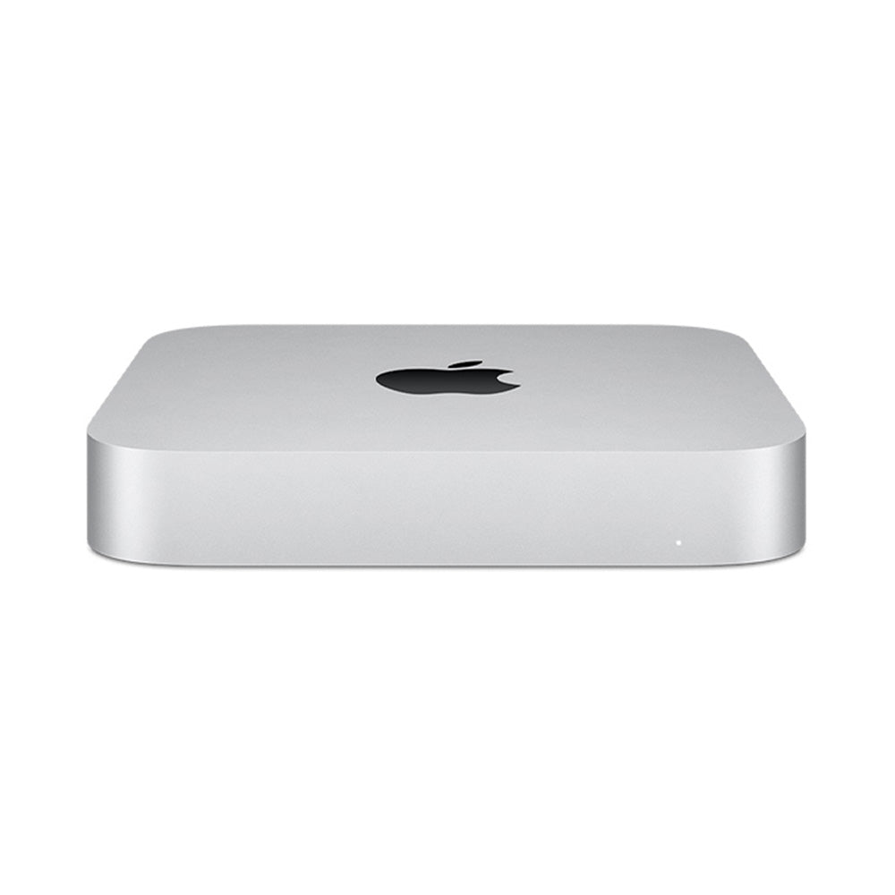 Mac Mini 2020 M1 8-Core CPU 8-Core GPU - 256GB SSD - 8GB Ram