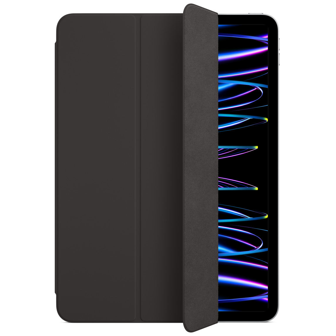 Apple iPad 11" Smart Folio Case - Black