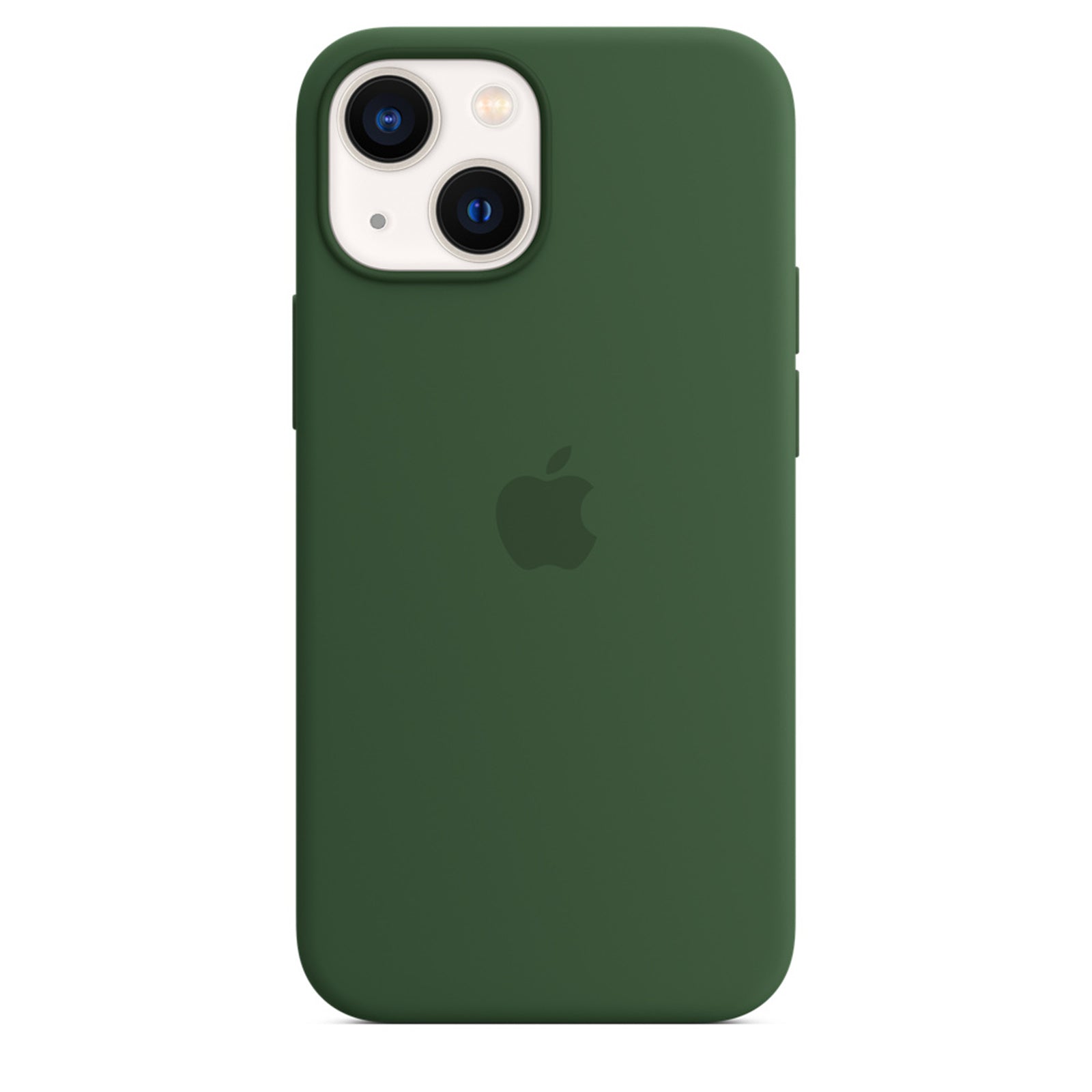 Apple iPhone 13 Silicone Case - Clover - Brand New iPhone Case Apple   