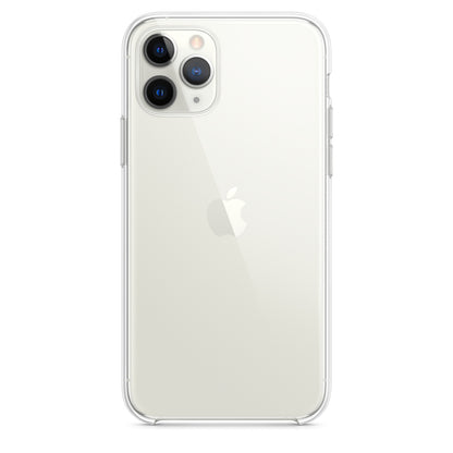 Apple iPhone 11 Pro Case - Clear Case - Brand New