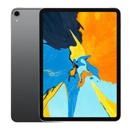 iPad Pro 11 Inch 256GB Space Grey Excellent - WiFi