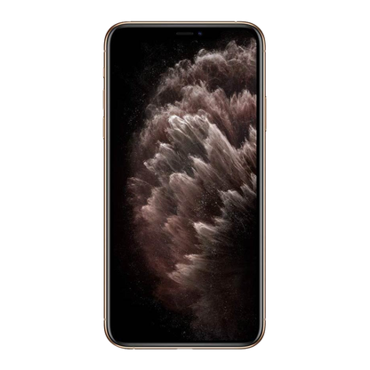 Apple iPhone 11 Pro 256GB Gold Fair AT&T - Enhanced Battery