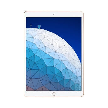 Refurbished iPad Air 10.5" - 3rd Gen (2019) Gold