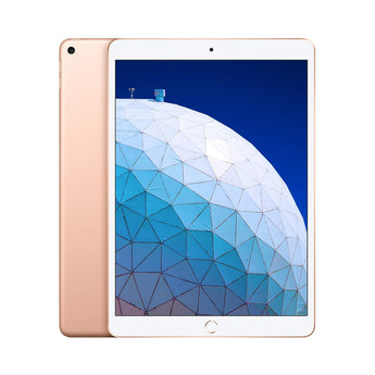 Refurbished iPad Air 10.5" - 3rd Gen (2019) Gold