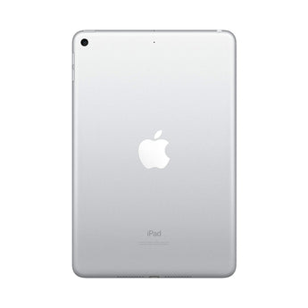 Refurbished iPad mini 7.9" - 5th Gen (2019) Silver