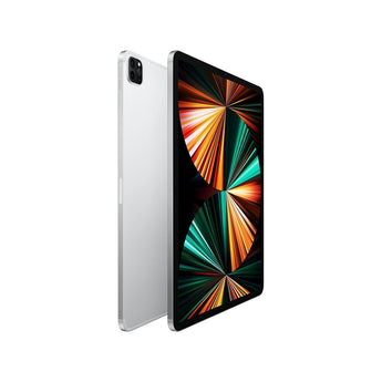 Refurbished iPad Pro 11" (M1) - 3rd Gen (2021) Silver