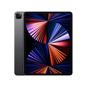 Refurbished iPad Pro 11" (M1) - 3rd Gen (2021) Space Gray