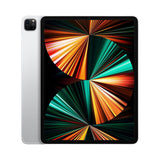 Refurbished iPad Pro 12.9" (M1) - 5th Gen (2021) Silver