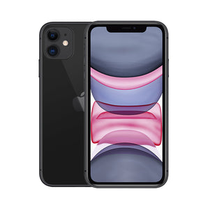 iPhone 11 reacondicionado - Negro Sprint