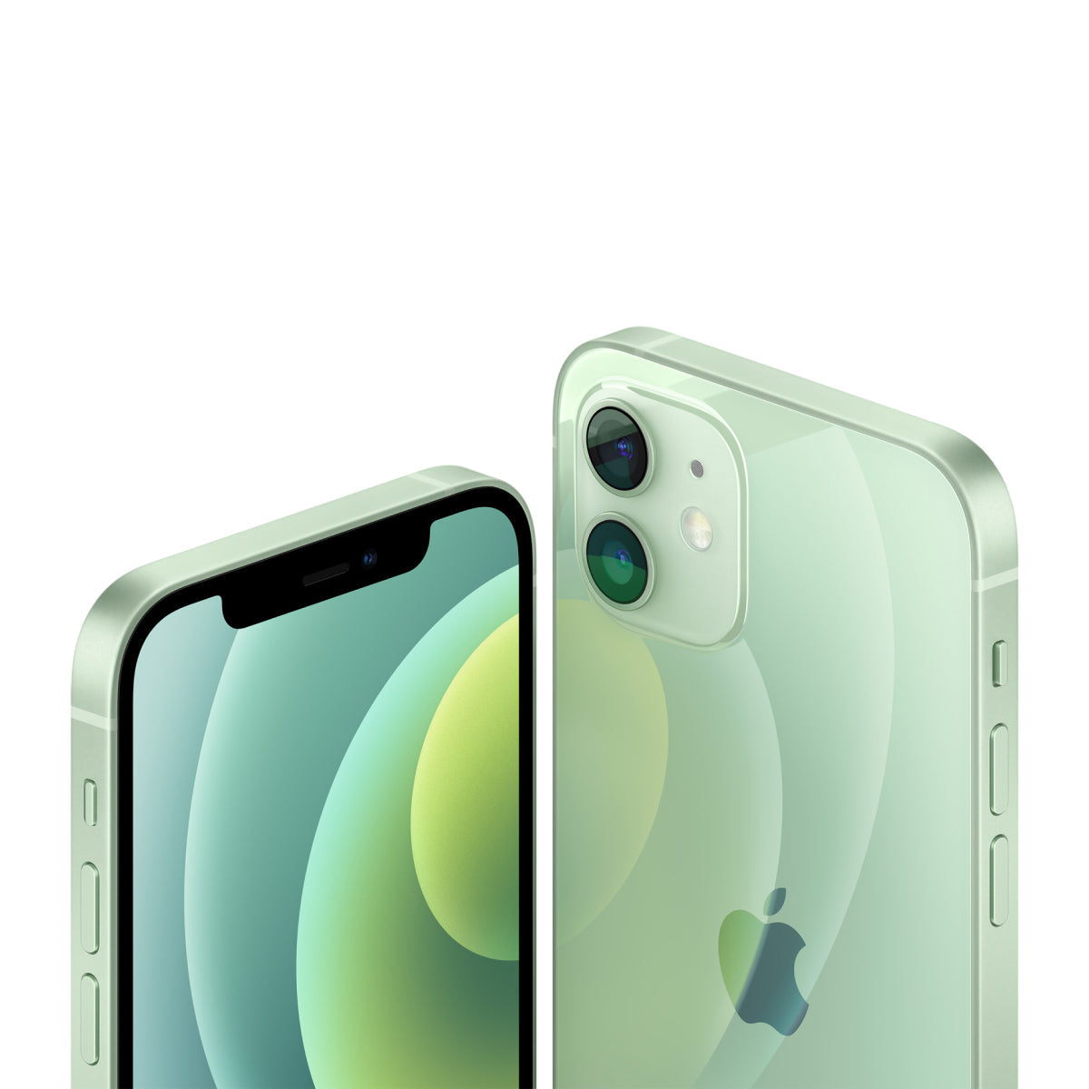 Refurbished iPhone 12 - Green Unlocked – Loop US