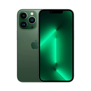 Refurbished iPhone 13 Pro Max - Alpine Green Verizon