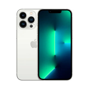 Refurbished iPhone 13 Pro Max - Silver T-Mobile