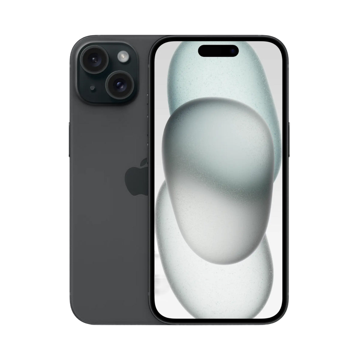 Refurbished Apple iPhone 15 Plus Black Unlocked