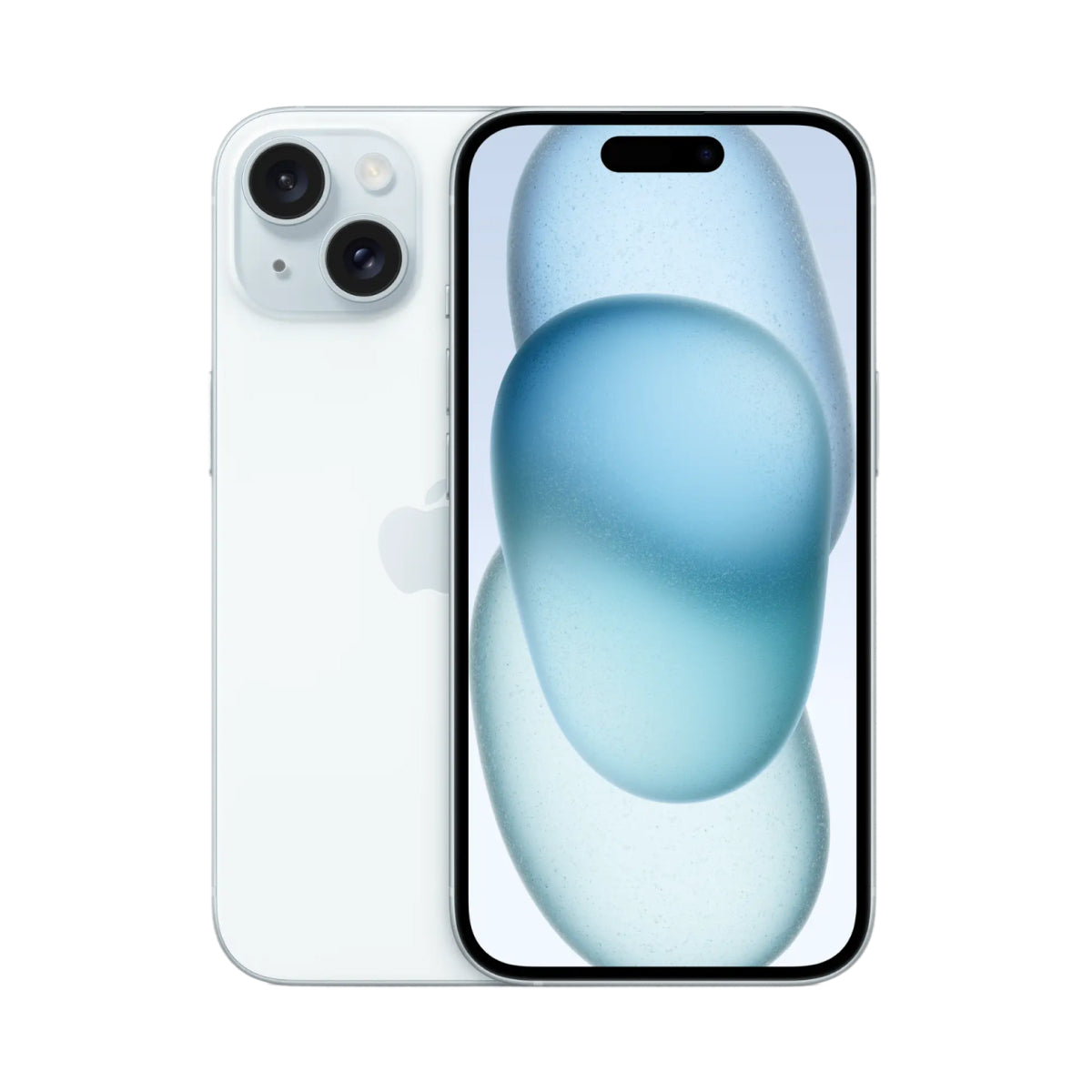 Refurbished Apple iPhone 15 Plus Blue Verizon