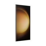 Refurbished Samsung Galaxy S23 Ultra in Cream with powerful performance and 75-point quality check.