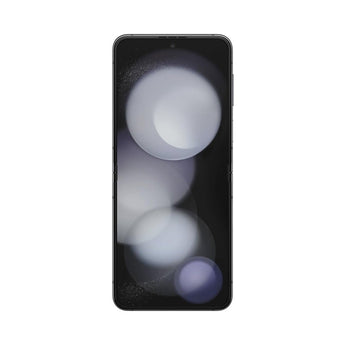 Refurbished Samsung Galaxy Z Flip5 - Graphite