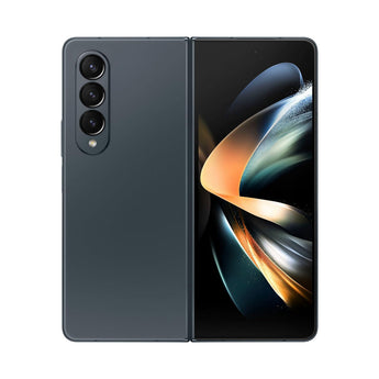 Refurbished Samsung Galaxy Z Fold4 - Graygreen