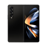 Refurbished Samsung Galaxy Z Fold4 - Phantom Black