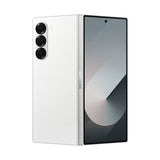 Refurbished Samsung Galaxy Z Fold6 - White
