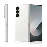Refurbished Samsung Galaxy Z Fold6 - White