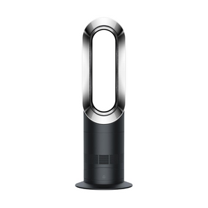 Refurbished Dyson Hot+Cool™ Jet Focus Fan - Black/Nickel
