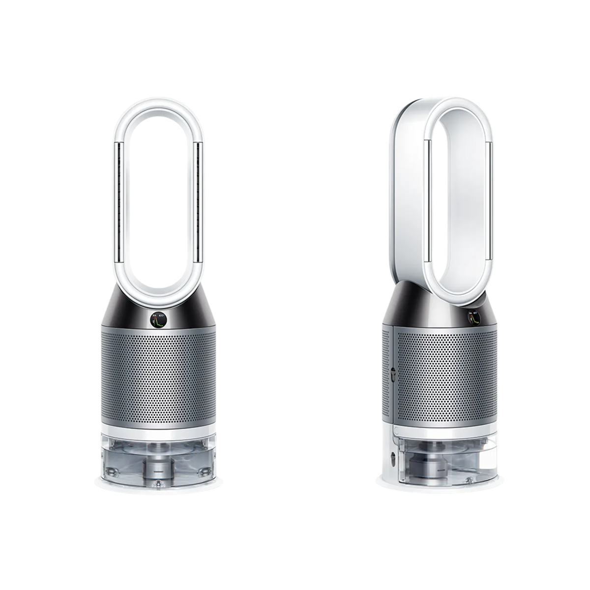 Refurbished Dyson Pure Humidify+Cool™ Fan - White/Silver – Loop US Refurbished Dyson Pure Humidify+Cool™ Fan - White/Silver – Loop US