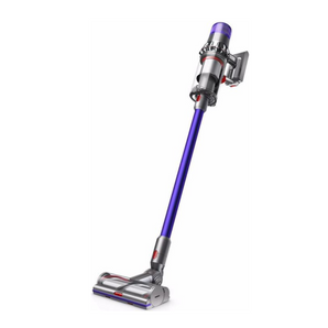 Refurbished Dyson V11™ Torque Drive+ - Iron/Blue