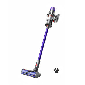 Refurbished Dyson V11™ Cordless Vacuum - Nickel/Blue