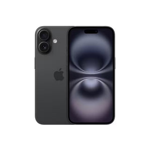 iPhone 16 reacondicionado - Negro (Sprint)
