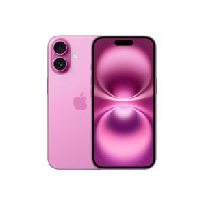 iPhone 16 reacondicionado - Rosa (Sprint)