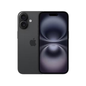 iPhone 16 Plus reacondicionado - Negro (Sprint)