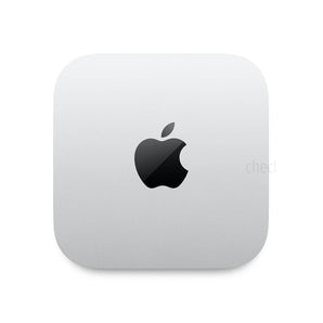 Refurbished Mac Mini 2024 M4 Chip, 10-Core CPU and 10-Core GPU