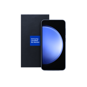 Samsung Certified Re-Newed Galaxy S23 - Phantom Black